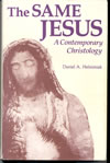 The Same Jesus book image